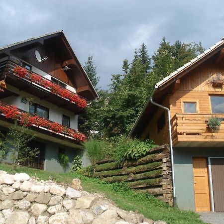 Apartma Podlogar Golica Triglav Apartment Jesenice Exterior photo