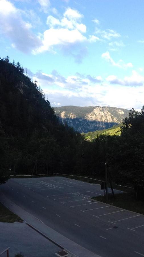 Apartma Podlogar Golica Triglav Apartment Jesenice Exterior photo