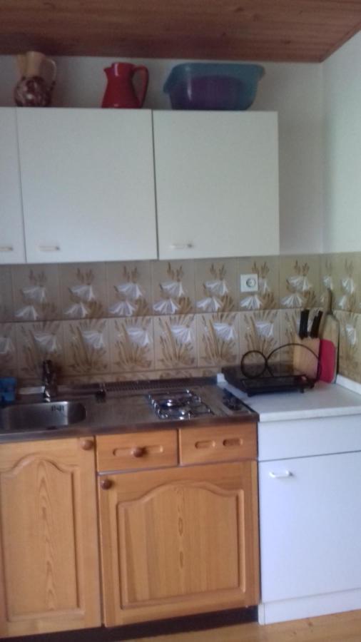 Apartma Podlogar Golica Triglav Apartment Jesenice Exterior photo